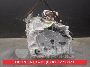 Toyota Corolla Gearbox O626279 photo 2