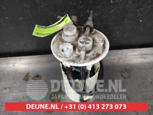Gebruikte Tank element Pomp Toyota Corolla (E12) 1.8 16V TS VVT-i Prijs € 25,00 Margeregeling aangeboden door V.Deijne Jap.Auto-onderdelen BV