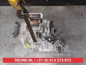 Gebruikte Automaatbak Toyota Corolla Touring Sport (E21/EH1) 1.8 16V Hybrid Prijs € 850,00 Margeregeling aangeboden door V.Deijne Jap.Auto-onderdelen BV