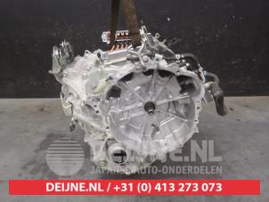 Toyota Corolla Gearbox O626286 photo 2