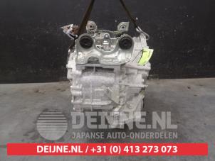 Toyota Corolla Gearbox O626286 photo 3