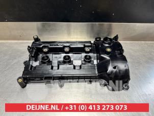 Suzuki Celerio Kleppendeksel O9990009017 foto 2