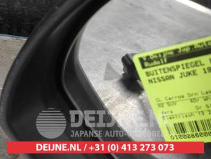 Nissan Juke Außenspiegel links O626290 foto 3