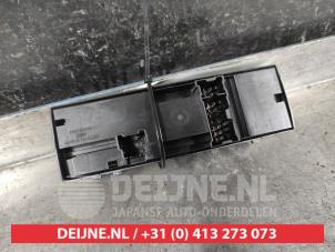 Nissan Juke Kombischalter Fenster O626291 foto 2