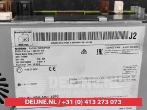 Nissan Juke Radio O626318 foto 3