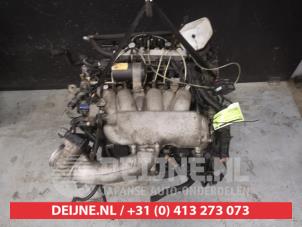 Nissan Murano Motor O626334 foto 2