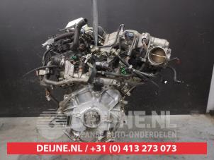 Gebruikte Motor Nissan Murano (Z50) 3.5 V6 24V 4x4 Prijs € 1.500,00 Margeregeling aangeboden door V.Deijne Jap.Auto-onderdelen BV