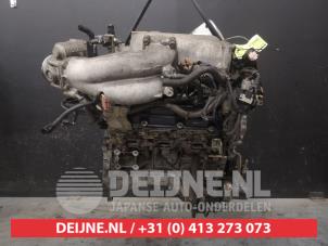 Nissan Murano Motor O626334 foto 3