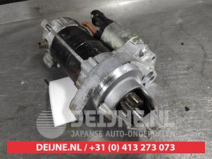 Gebruikte Startmotor Honda CR-V (RE/RM) 2.0 16V Prijs € 60,00 Margeregeling aangeboden door V.Deijne Jap.Auto-onderdelen BV