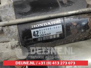 Honda CR-V Anlasser O626338 foto 3