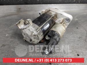 Honda CR-V Anlasser O626338 foto 2