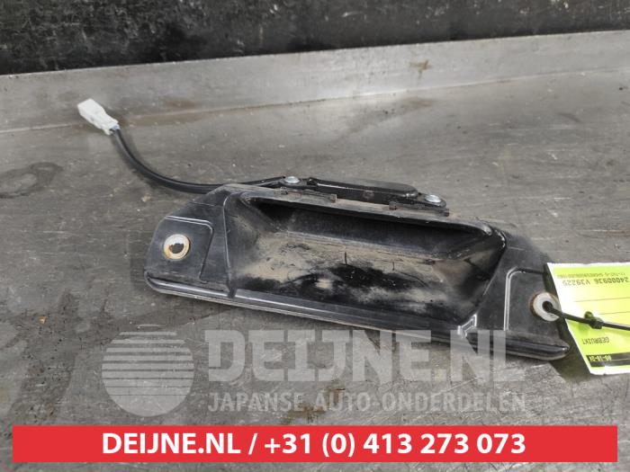 Honda CR-V Heckklappengriff O626379