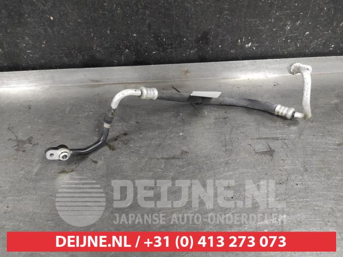 Honda CR-V Klima Leitung O626381