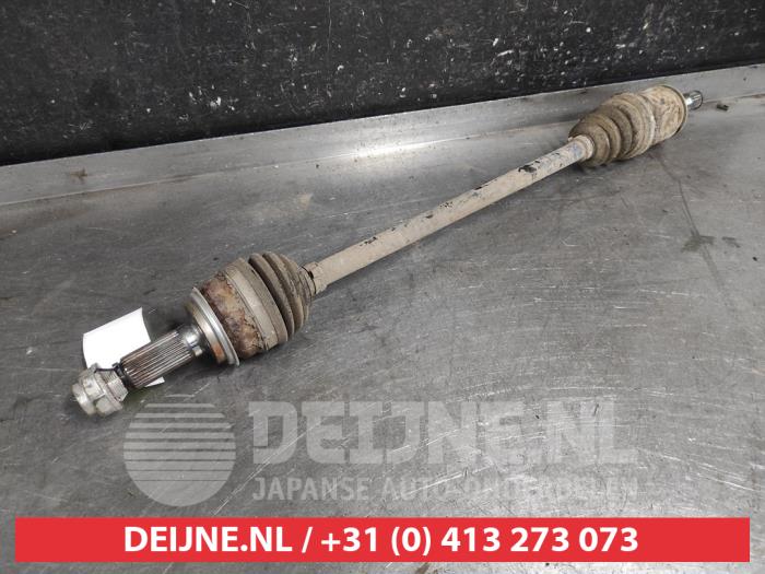 Honda CR-V Antriebswelle links hinten O626385