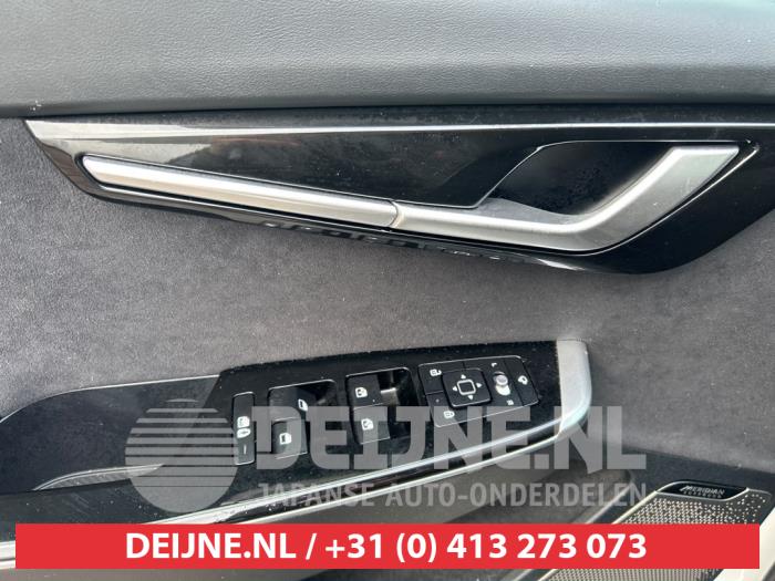 Kia EV6 Combischakelaar ramen O626352