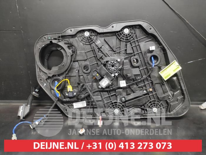 Kia EV6 Fenstermechanik 4-türig links vorne O626356