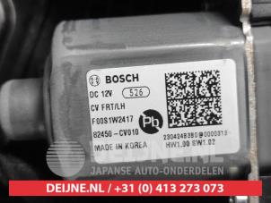 Kia EV6 Fenstermechanik 4-türig links vorne O626356 foto 2