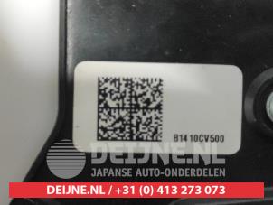 Kia EV6 Türschlossmechanik 4-türig links hinten O626359 foto 3