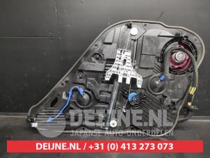 Kia EV6 Ruitmechaniek 4Deurs links-achter O626360 foto 3