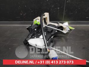 Kia EV6 Türschlossmechanik 4-türig rechts hinten O626365 foto 2