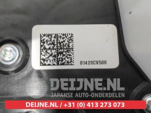 Kia EV6 Türschlossmechanik 4-türig rechts hinten O626365 foto 3