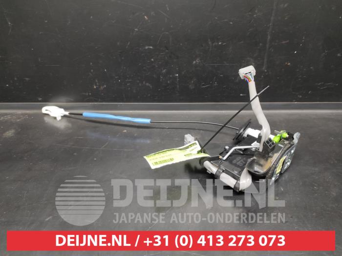 Kia EV6 Deurslot Mechaniek 4Deurs rechts-voor O626369