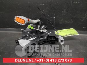 Kia EV6 Deurslot Mechaniek 4Deurs rechts-voor O626369 foto 2