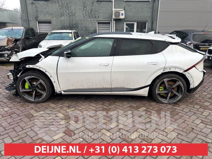 Kia EV6 Extra Ruit 4Deurs links-achter O626361