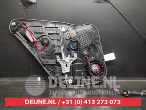 Kia EV6 Ruitmechaniek 4Deurs rechts-achter O626366 foto 2