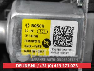 Kia EV6 Ruitmechaniek 4Deurs rechts-voor O626370 foto 3