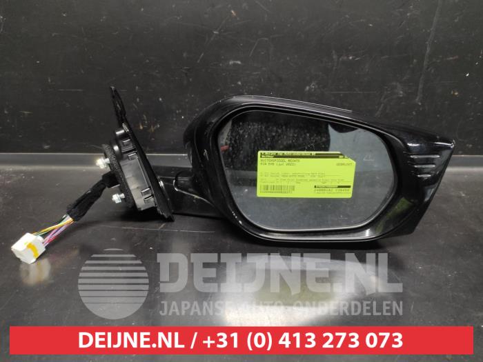 Kia EV6 Buitenspiegel rechts O626371