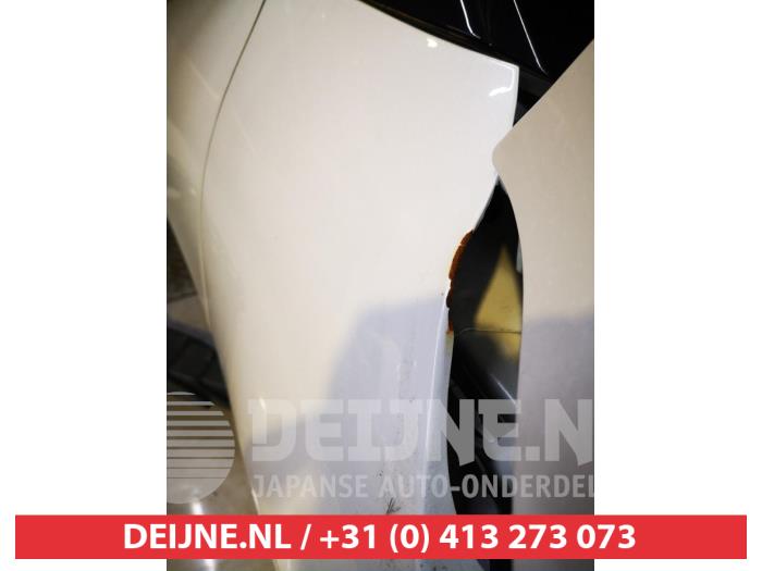 Kia EV6 Kotflügel rechts vorne O626372