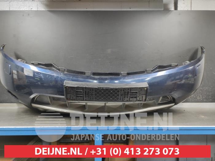 Nissan Murano Front bumper O626458