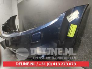 Nissan Murano Voorbumper O626458 foto 3