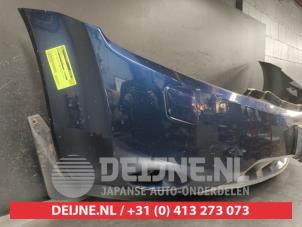 Nissan Murano Voorbumper O626458 foto 2