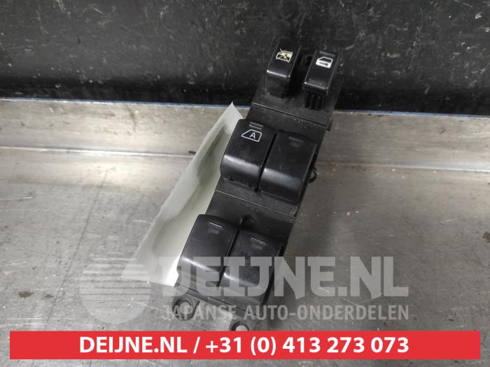 Nissan Murano Multi-functional window switch O626468