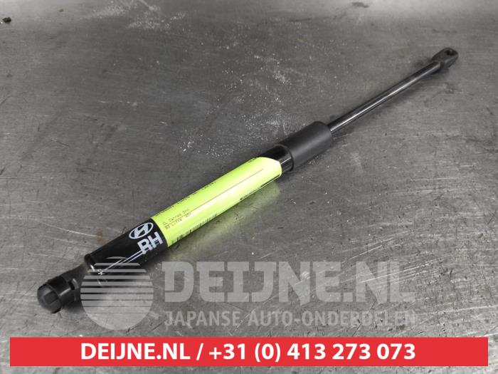 Hyundai Ioniq Gasdemper rechts-achter O626446