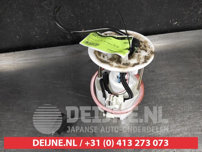 Mazda CX-5 Brandstofpomp Elektrisch O626448