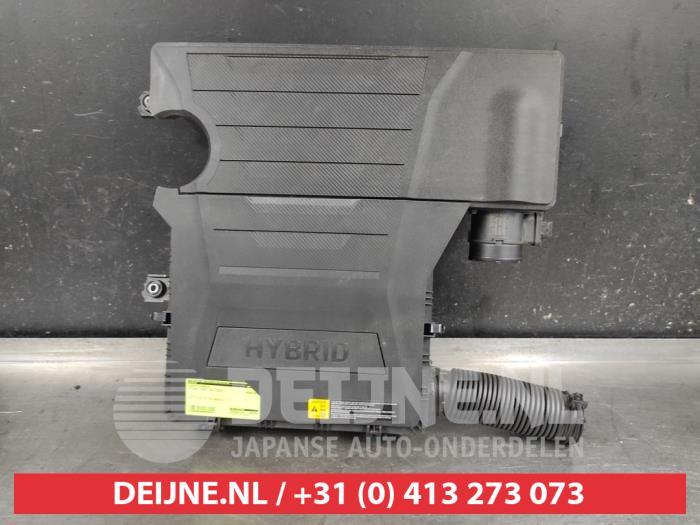 Hyundai Ioniq Luchtfilterhuis O626449