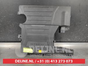 Gebruikte Luchtfilterhuis Hyundai Ioniq 1.6 GDI 16V Hybrid Prijs € 75,00 Margeregeling aangeboden door V.Deijne Jap.Auto-onderdelen BV