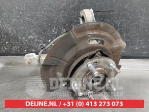 Hyundai Ioniq Knuckle, front left O626453 photo 2