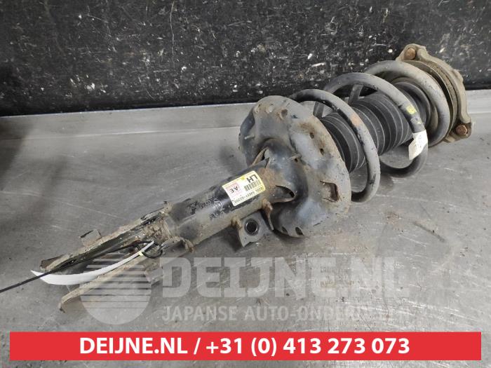 Hyundai Ioniq Schokdemperpoot links-voor O626498