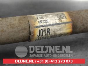 Hyundai Ioniq Front drive shaft, right O626502 photo 2