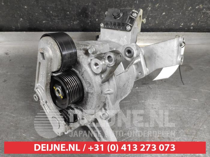Hyundai Ioniq Dynamo O626503
