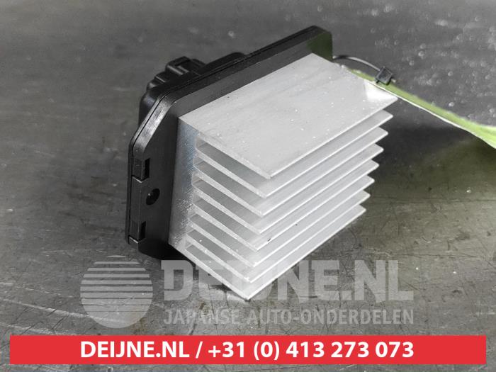 Honda CR-V Kachel Weerstand O626512