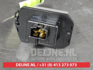 Honda CR-V Kachel Weerstand O626512 foto 2