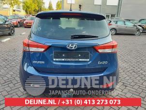 Hyundai IX20 Heckklappe O626564 foto 3
