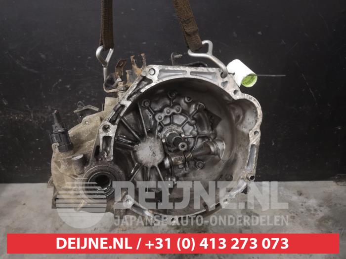 Kia Picanto Getriebe O626546