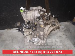 Kia Picanto Versnellingsbak O626546 foto 3