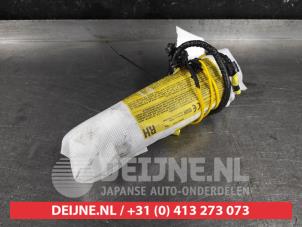 Gebruikte Airbag stoel (zitplaats) Toyota Yaris III (P13) 1.5 16V Hybrid Prijs € 60,00 Margeregeling aangeboden door V.Deijne Jap.Auto-onderdelen BV